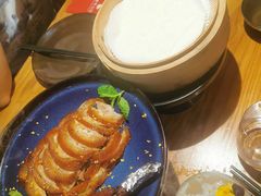 -青年公社烤鸭(肇嘉浜路店)