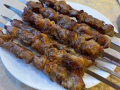 -维吾尔餐厅(宜山路店)