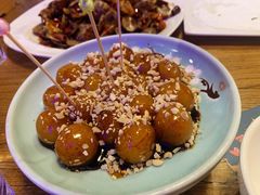 -别院里音乐餐酒吧(双流航空港店)