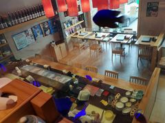 -琴寿司居酒屋(软件园店)