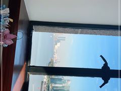 -上海和平饭店华懋阁 Cathay Room