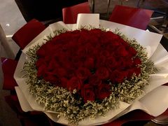 -深圳四季酒店·馥自助餐厅