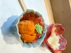 -鮨一日本料理旗舰店(总店)