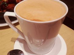 -茉莉餐厅(包河万达店)