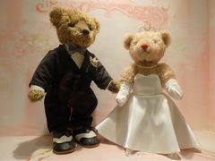 -济州岛泰迪熊博物馆