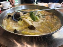 -九墅庭院餐厅(九溪徐村店)