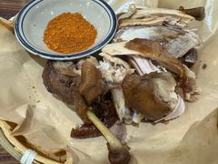 -刘师父老汉口江湖菜(蔡锷路店)