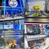 广州探店✨Toys star超大潮玩集合店宝藏基地