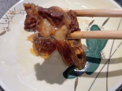 #脆骨-华盛园卷子王农家菜水库鱼