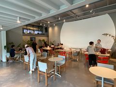 -dotcom coffee古点咖啡(致真大厦店)