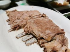 -漫渡庄绿岛花园•隐市庭园菜(滨湖店)