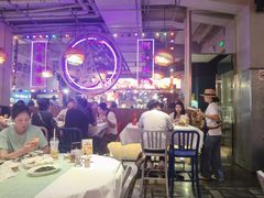 -陈鹏鹏潮汕菜(欢乐海岸 海边景观店)