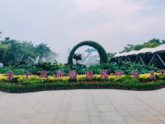 -厦门园林博览苑
