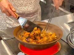 -西山人家·传统苏帮菜·家宴(木渎店)