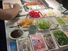 -野妹火锅(龙岗店)