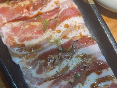 -九田家黑牛烤肉料理(华侨城店)