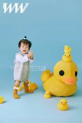 -为为儿童摄影(天津之眼店)