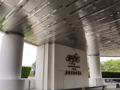 -天津水晶宫饭店
