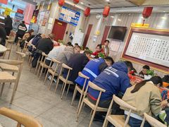 -乡党臊子面(丰庆公园店)
