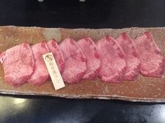 -飞驒牛 烤肉 马食一代(銀座店)