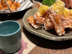 -安南越南餐厅(青岛万象城店)