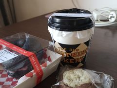 -稻妻面包·Lightning Bakery(万象店)