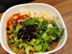 秘制小料-筋头巴脑牛一锅(朝阳路总店)