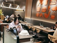 -康师傅私房牛肉面(新昌北机场店)