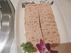 -蜀留香火锅(社会山店)