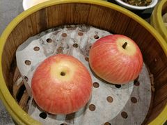 -老淮滨-蚌埠非遗小吃(淮河路店)