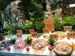 -南美豹国际自助百汇(万象城店)