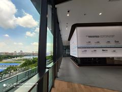 -广州市城市规划展览中心