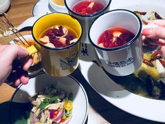 -新太二·鲜料川菜(智慧城广百店)