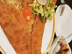 -La Creperie法餐厅(桃江路店)