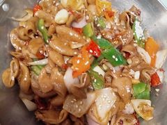 -小菜园新徽菜(芜湖万达店)