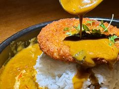 -本处·素食·融合料理(南油店)
