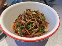 -湘中缘·湖南菜(娄底驻京办店)