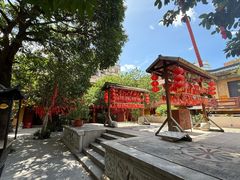 -福州开元寺