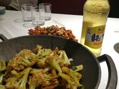 -老浒记烤鸭-北京菜(琉璃厂店)