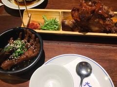 -大牌大·传统杭帮菜(湖滨店)