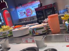 -龍歌自助小火锅(李沧顺和汇店)