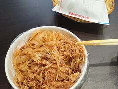 -香探花·擀面皮肉夹馍(北苑店)