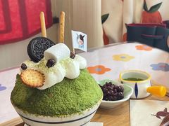 -氷冰凉刨冰甜品(北京路店)