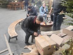 -青城甲(青城山店)