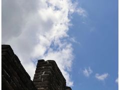 -慕田峪长城