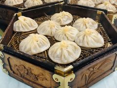 -西安贾三灌汤包·回坊小吃·清真炒菜(北院门总店)