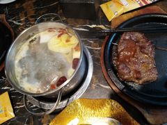 -吉布鲁牛排海鲜自助(武侯泛悦国际店)