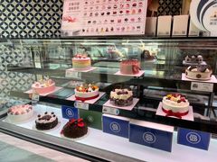 -巴黎贝甜(龙江店)