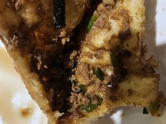 -弄堂咪道-饭香·面香·馄饨香(兴梅店)