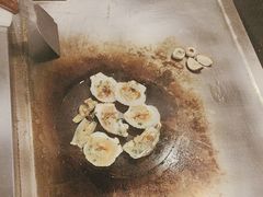 -渔乐之昕·铁板烧自助餐(虹悦城店)